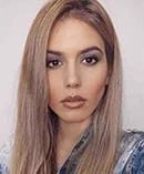 Aleksandra Kostić Miličić