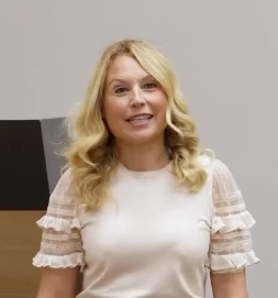 Aleksandra Špadijer Gostović