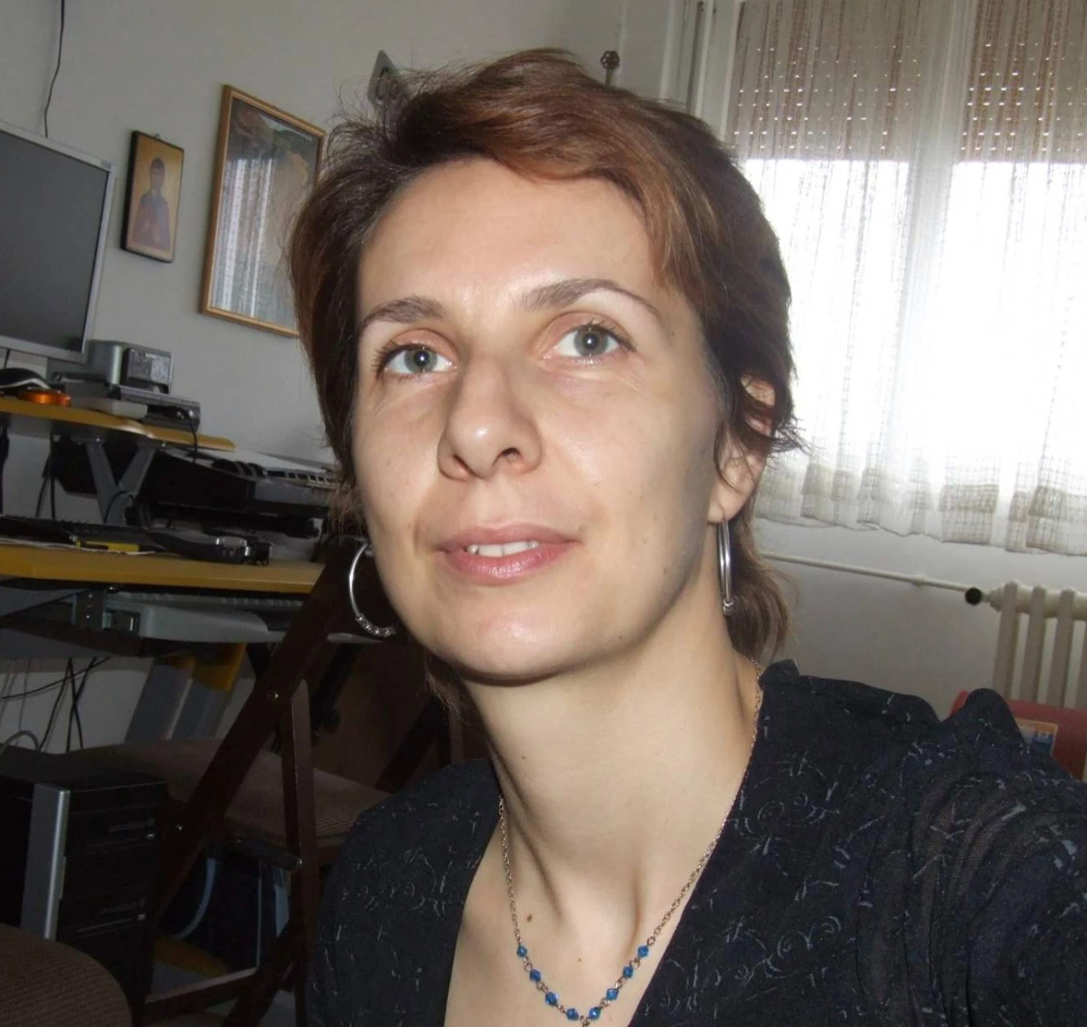 Aleksandra Stepanović