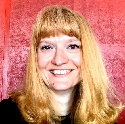 Aleksandra Stupar