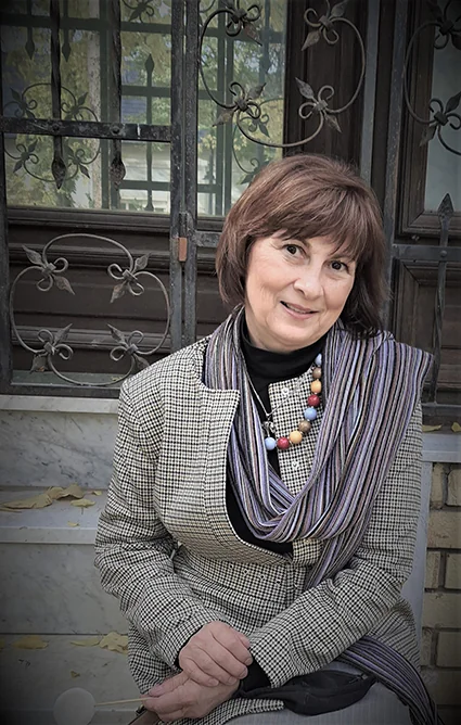 Aleksandra Trbojević