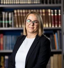 Aleksandra Tubić