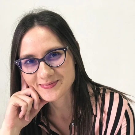 Aleksandra Ugrinović