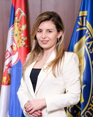 Aleksandra Vasić