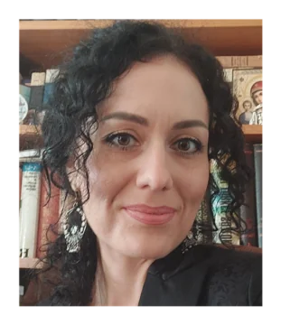 Aleksandra Vulović