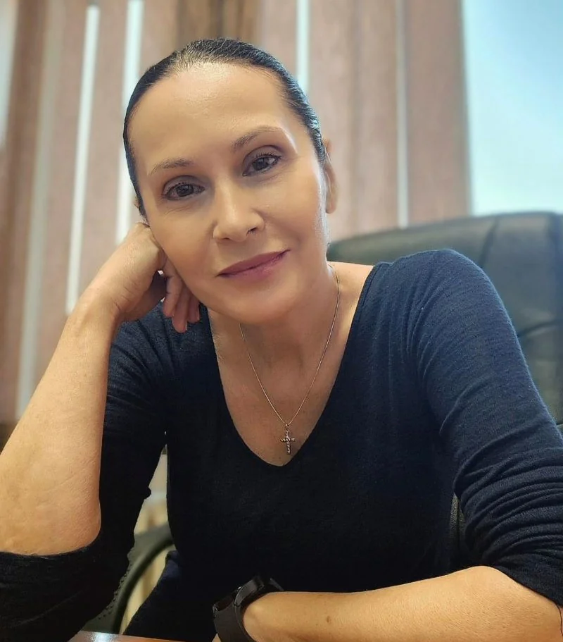 Aleksandra Zečević