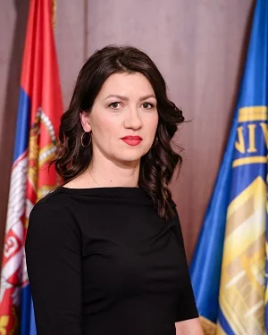 Alma Dobardžić