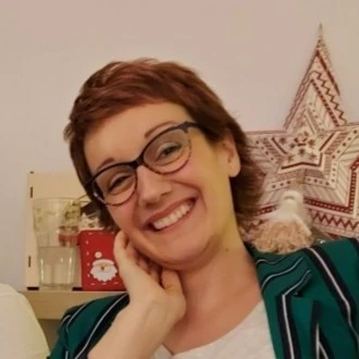 Ana Bilinović Rajačić