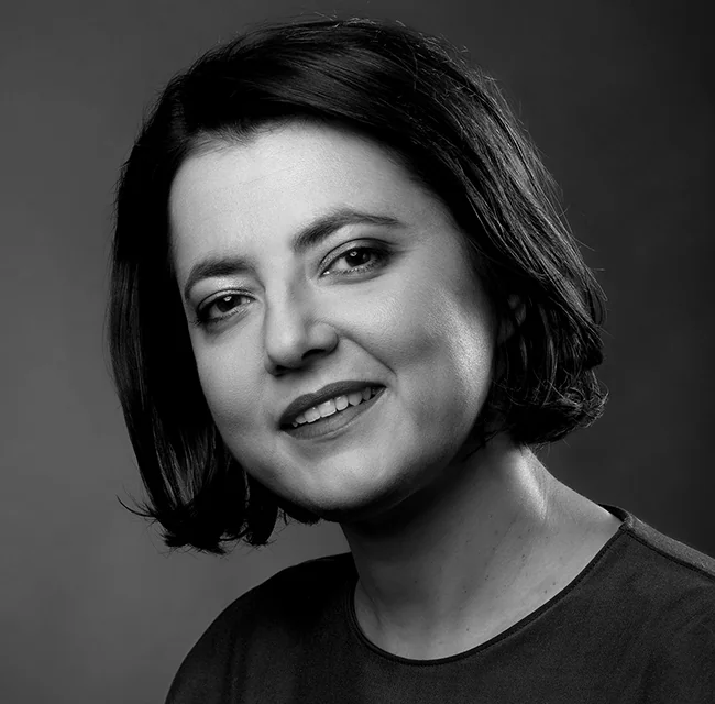 Ana Došen