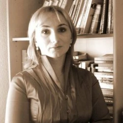 Ana Janjušević Oliveri