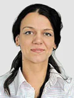 Ana Kaplarević Mališić