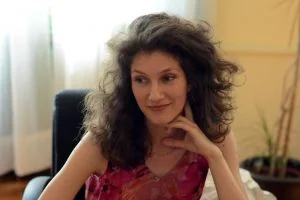 Ana Kazimić