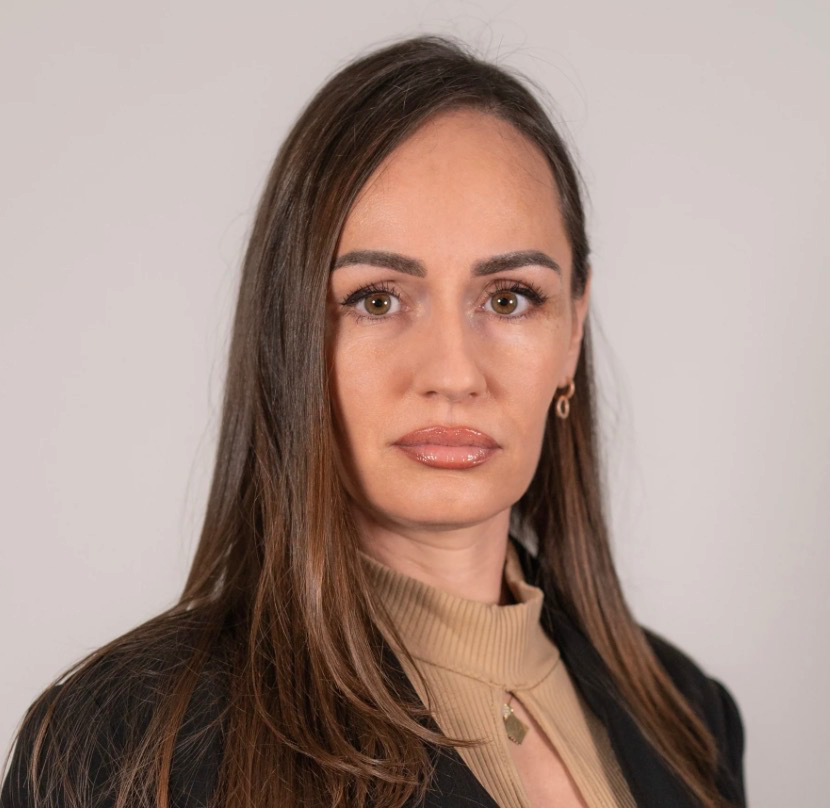 Ana Kićanović