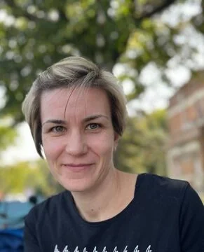 Ana Kolarić