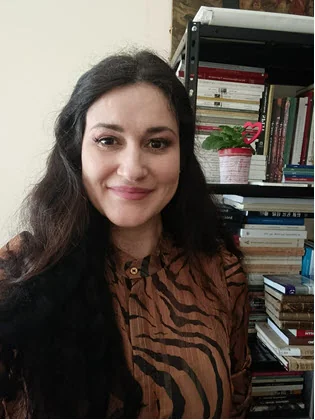 Ana Kostić Đekić