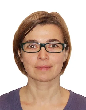 Ana Kuzmanović Jovanović