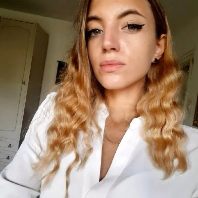 Ana Marija Tomić