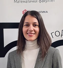 Ana Merkle