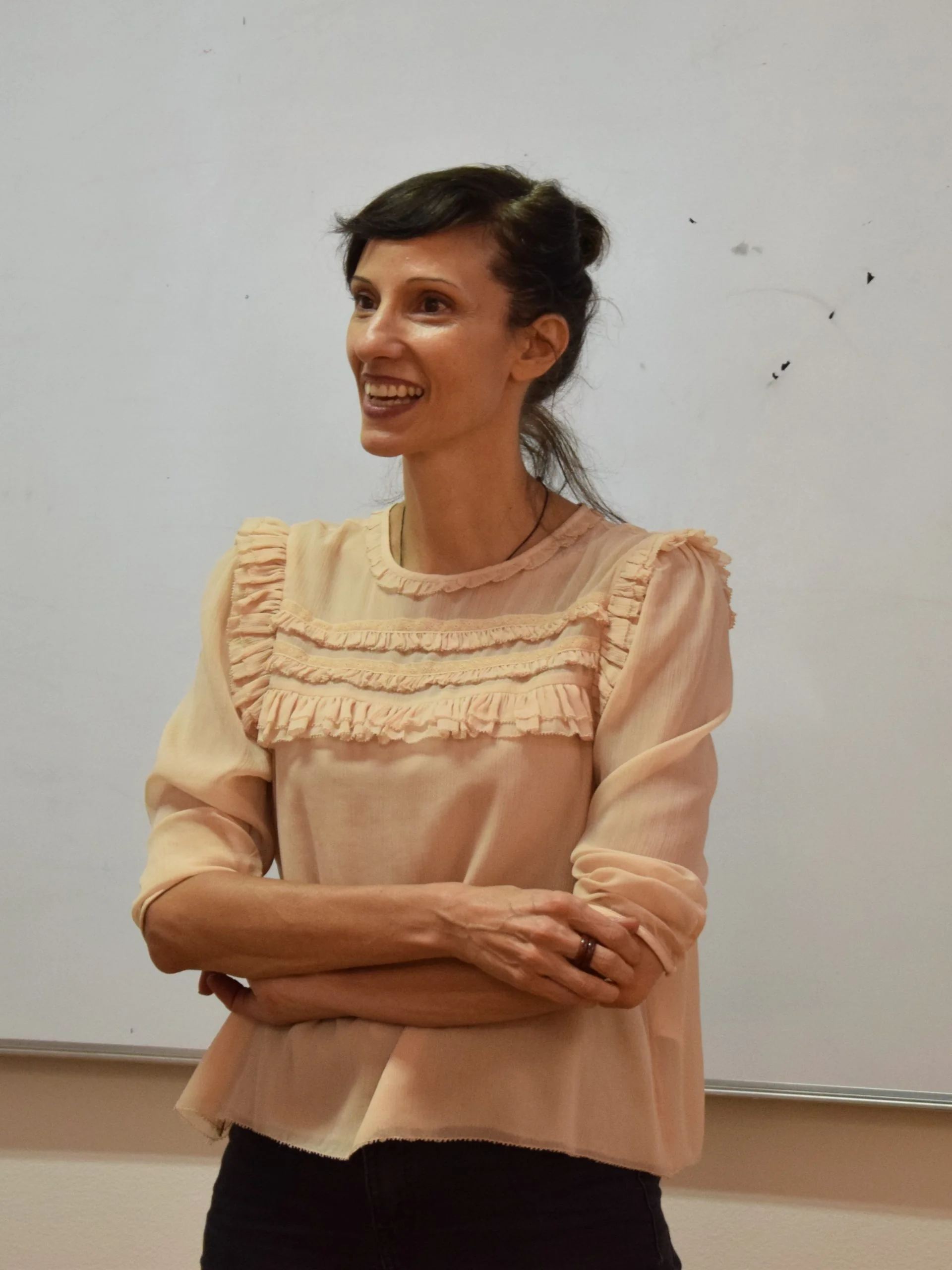 Ana Milojević
