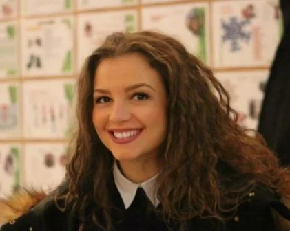 Ana Nešić Tomašević