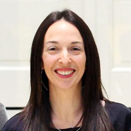 Ana Nikezić