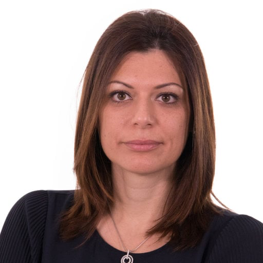 Ana Poledica