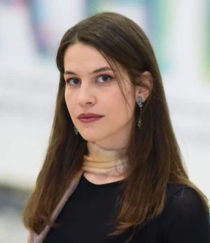 Ana Prodanović