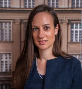 Ana Salević