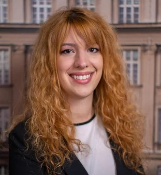 Ana Šatrić