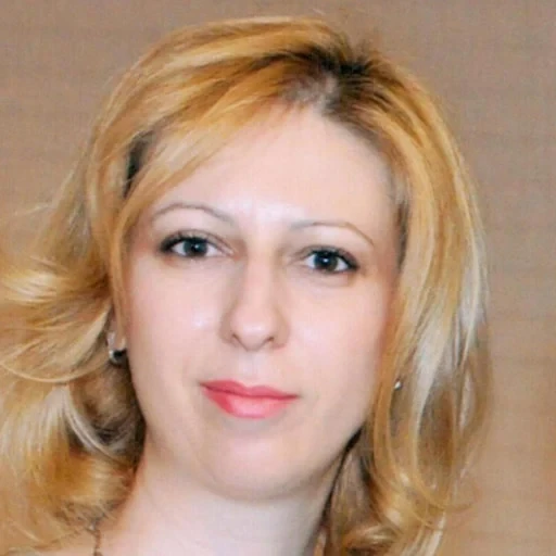 Ana Savić Radojević