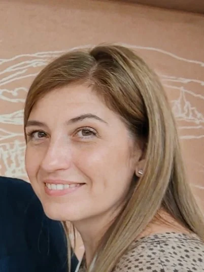Ana Simonović
