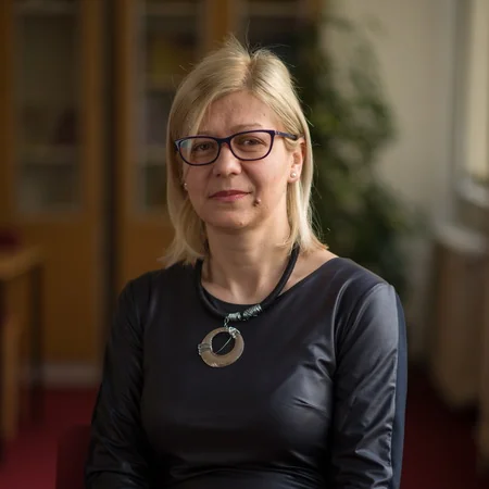 Ana Spasić Stošić