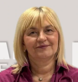 Ana Vidović