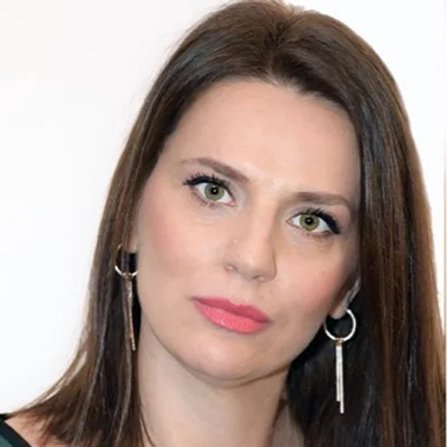 Ana Vučković