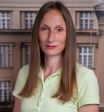 Ana Vuković Vimić