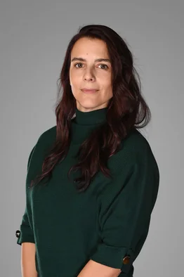 Ana Zekić