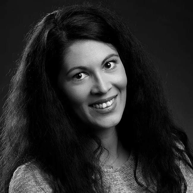 Anastasija Budžak