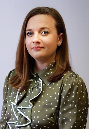 Anđelina Marić Stanković