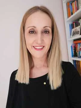Anđelka Pejović