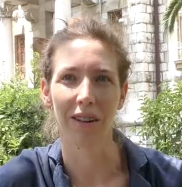 Andrea Palašti