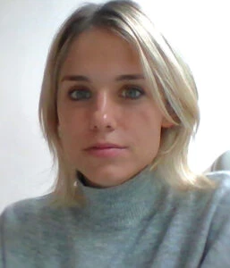 Andrea Radalj