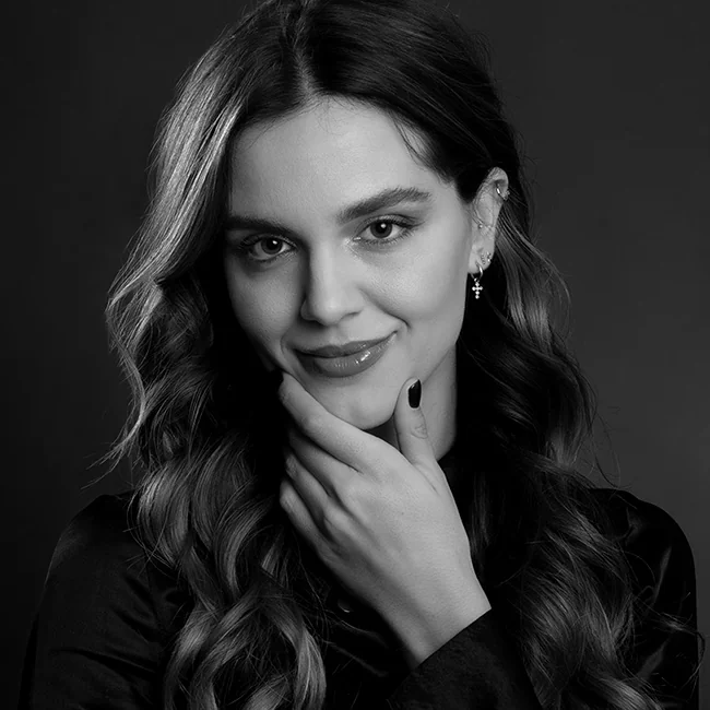 Andrea Vejnović
