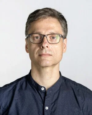 Andrej Dolinka