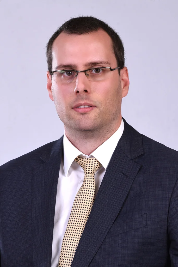 Andrej Mićović