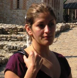 Andrijana Golac Čubrilo