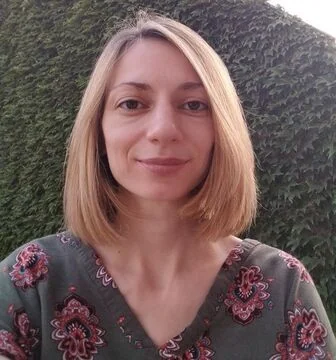 Andrijana Maloku