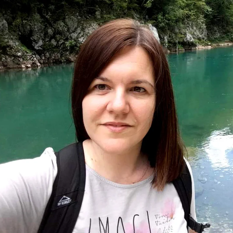 Aneta Sabovljević