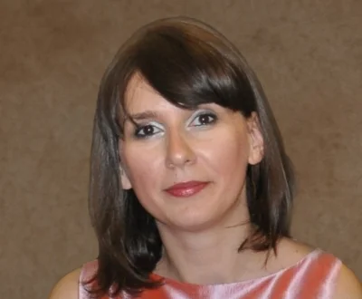 Anina Glumac