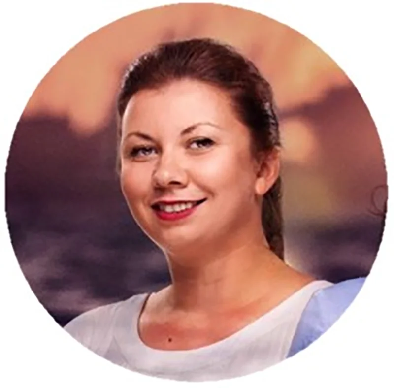 Anita Leovac Maćerak