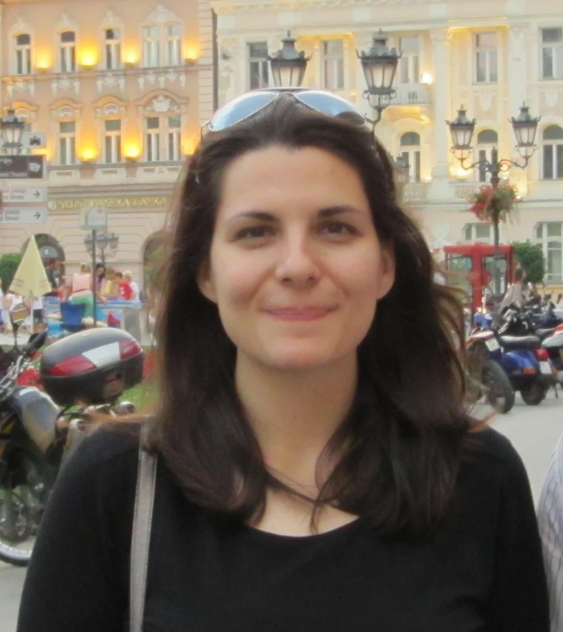 Anja Ranđelović